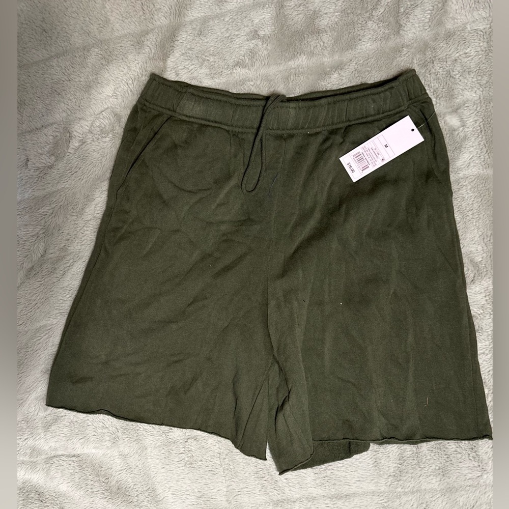 Women shorts